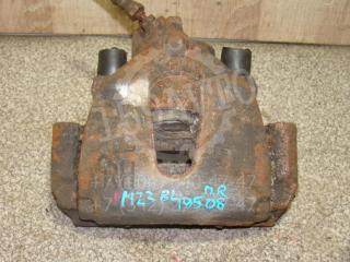 Суппорт передний правый Mazda 3