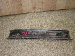 Накладка порога внутренняя Mazda 3