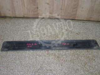 Накладка порога внутренняя Mazda 3