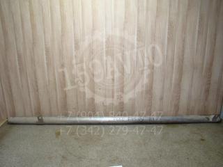 Фото запчасти подножка Ford Fusion Б/У запчасть Запчасть подножка Ford Fusion