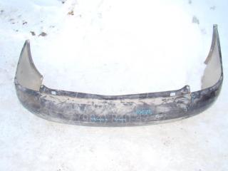 Бампер задний Лада Приора