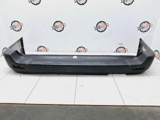 Бампер задний Toyota Land Cruiser