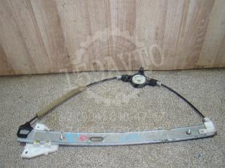 Стеклоподъемник передний левый Mazda 3 Б/У Стеклоподъемник передний левый Mazda 3