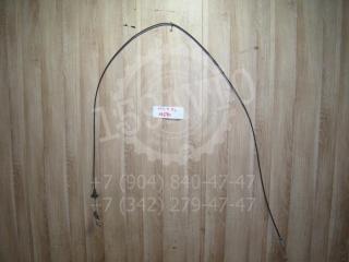 Трос открывания капота Mazda 3 Б/У Трос открывания капота Mazda 3