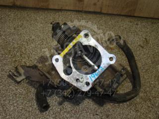 Фото запчасти заслонка дроссельная механическая Kia Spectra Б/У запчасть Запчасть заслонка дроссельная механическая Kia Spectra