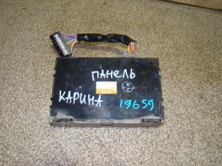 Запчасть блок электронный Toyota Carina E