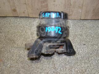 Запчасть опора двигателя правая Toyota Carina E