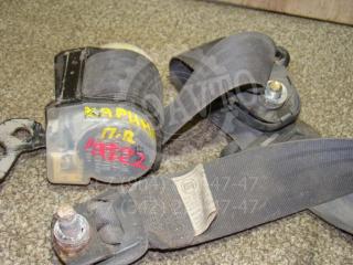 Запчасть ремень безопасности с пиропатроном Toyota Carina E