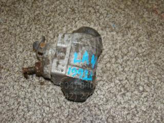 Запчасть цилиндр тормозной задний Chevrolet Lanos