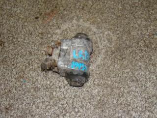 Запчасть цилиндр тормозной задний Chevrolet Lanos