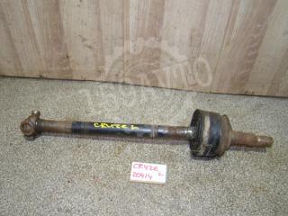 Полуось передняя левая Chevrolet Cruze Б/У Полуось передняя левая Chevrolet Cruze