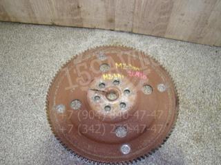 Маховик Mazda 3 Б/У Маховик Mazda 3