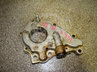 Запчасть насос масляный Mazda 3