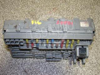Запчасть блок предохранителей Honda Jazz