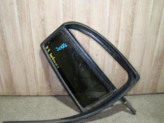 Запчасть стекло двери задней правой форточка Jeep Compass 2007