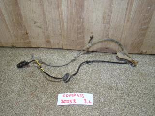 Запчасть датчик abs задний левый Jeep Compass 2007