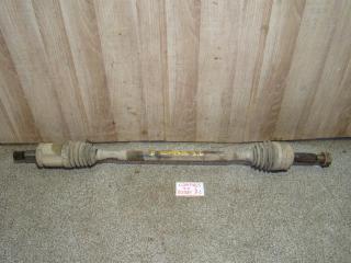 Полуось задняя левая Jeep Compass 2007 Б/У Полуось задняя левая Jeep Compass 2007