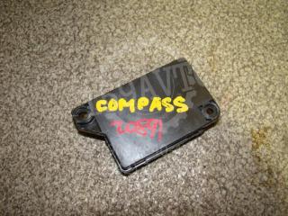 Фото запчасти блок электронный Jeep Compass 2007 Б/У запчасть Запчасть блок электронный Jeep Compass 2007