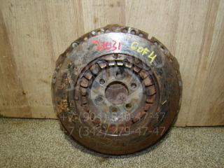 Корзина сцепления Volkswagen Golf 4 Б/У Корзина сцепления Volkswagen Golf 4