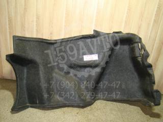 Обшивка багажника Toyota Camry 2007 Б/У Обшивка багажника Toyota Camry 2007