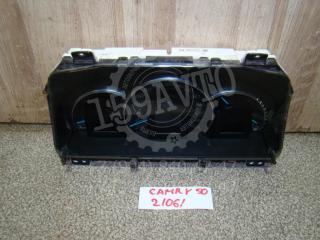 Панель приборов Toyota Camry Б/У Панель приборов Toyota Camry