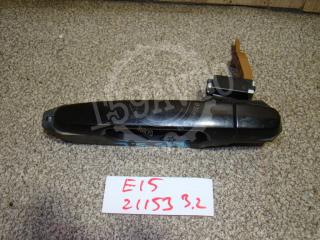 Ручка двери задней наружная левая Toyota Corolla