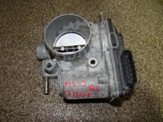 Заслонка дроссельная электрическая Mazda 3