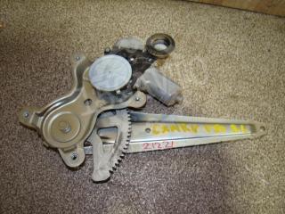 Стеклоподъемник задний левый Toyota Camry Б/У Стеклоподъемник задний левый Toyota Camry