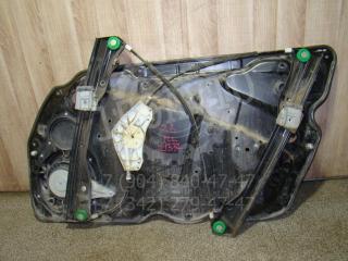Стеклоподъемник передний левый Volkswagen Passat 2008 Б/У Стеклоподъемник передний левый Volkswagen Passat 2008