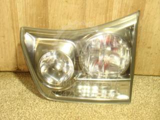 Фонарь задний внутренний правый Lexus RX350