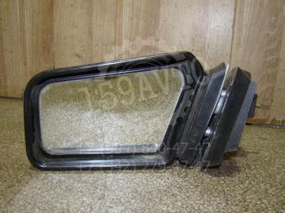 Зеркало левое механическое Лада 2108