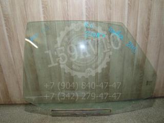 Запчасть стекло двери задней левой Лада 2110