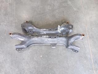 Подрамник Toyota Corolla Б/У Подрамник Toyota Corolla