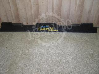 Наполнитель заднего бампера Toyota Camry