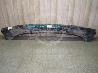 Усилитель заднего бампера Volkswagen Touareg 2 Б/У Усилитель заднего бампера Volkswagen Touareg 2