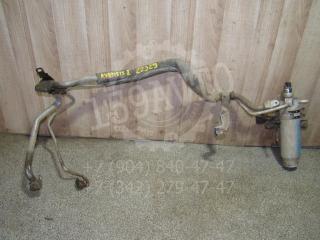 Трубка кондиционера Toyota Avensis 1 Б/У Трубка кондиционера Toyota Avensis 1