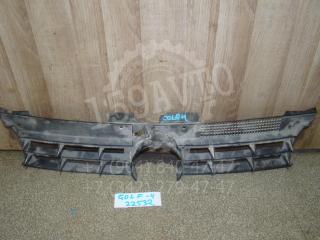 Решетка радиатора Volkswagen Golf 4 Б/У Решетка радиатора Volkswagen Golf 4