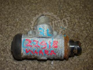 Фото запчасти цилиндр тормозной задний Suzuki Grand Vitara Б/У запчасть Запчасть цилиндр тормозной задний Suzuki Grand Vitara