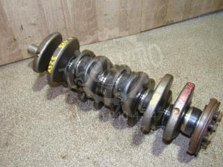 Запчасть коленвал Toyota RAV4