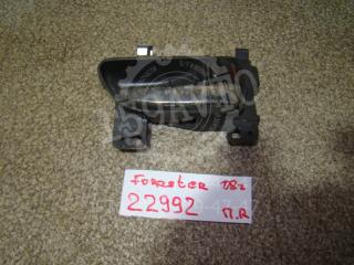 Фото запчасти ручка двери внутренняя правая Subaru Forester Б/У запчасть Запчасть ручка двери внутренняя правая Subaru Forester