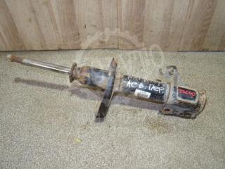 Запчасть амортизатор передний левый Toyota Carina E