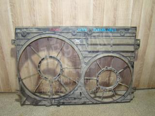 Диффузор вентилятора Volkswagen Jetta 2009