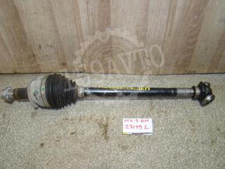 Полуось передняя левая Mazda 3 Б/У Полуось передняя левая Mazda 3