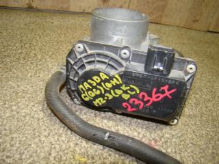 Заслонка дроссельная электрическая Mazda 6