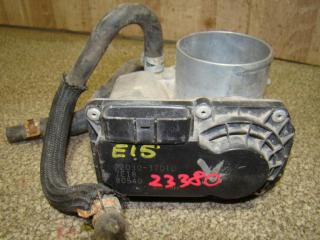 Заслонка дроссельная электрическая Toyota Corolla Б/У Заслонка дроссельная электрическая Toyota Corolla