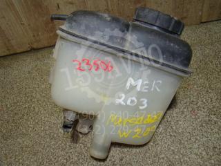 Запчасть бачок расширительный Mercedes-Benz C-Class