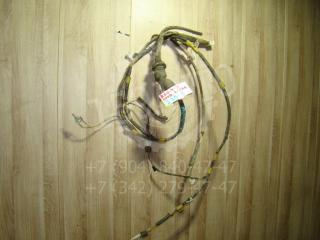Проводка Toyota RAV4