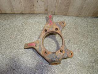 Запчасть кулак поворотный передний правый Toyota Corolla