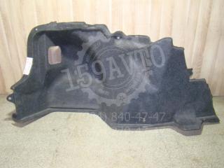 Обшивка багажника Toyota Corolla Б/У Обшивка багажника Toyota Corolla