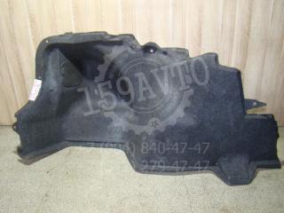 Обшивка багажника Toyota Corolla Б/У Обшивка багажника Toyota Corolla